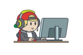 MIKHMON Logo